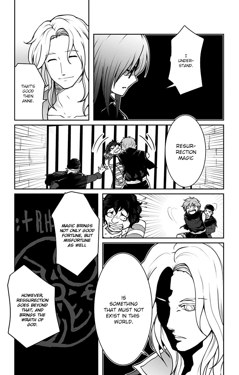 Makui no Risu Chapter 3 39